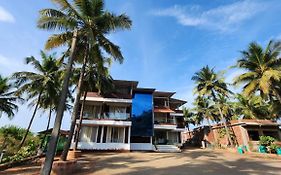 Coastal Bay Beach Resort Dapoli